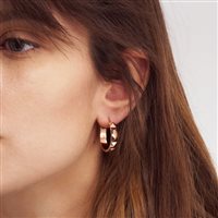 Orecchini Unoaerre Donna in Bronzo 520667 - 520667